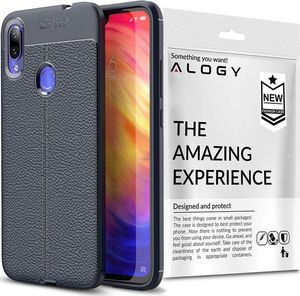 Alogy Leather Armor Xiaomi Redmi Note 7/7 Pro 8