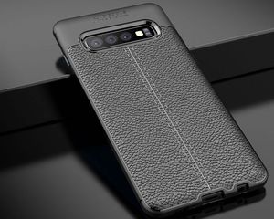 Alogy Leather Armor do Samsung Galaxy S10 Plus uniwersalny 3