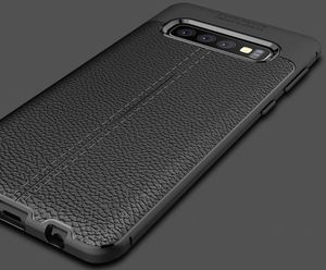 Alogy Leather Armor do Samsung Galaxy S10 Plus uniwersalny 8