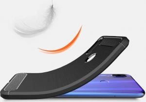 Alogy Etui Rugged Armor Redmi Note 7 /Note 7 Pro czarne 5