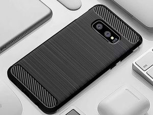 Alogy Rugged Armor Samsung Galaxy S10e 3