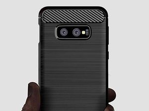 Alogy Rugged Armor Samsung Galaxy S10e 4