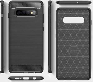 Alogy Rugged Armor do Samsung Galaxy S10 4