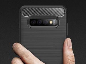 Alogy Rugged Armor do Samsung Galaxy S10 6