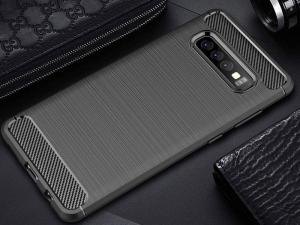 Alogy Etui Rugged Armor Galaxy S10 czarne 5