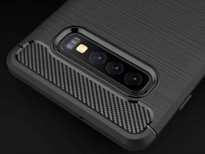 Alogy Etui Rugged Armor Galaxy S10 czarne 7