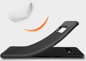 Alogy Etui Rugged Armor Galaxy S10 czarne 8