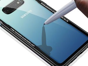 Alogy Glass case do Samsung Galaxy S10e 4