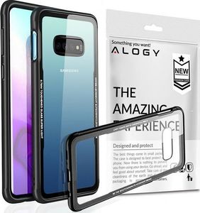 Alogy Glass case do Samsung Galaxy S10e 9