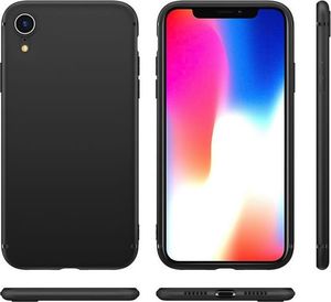 Alogy Slim case do Apple iPhone XR 2