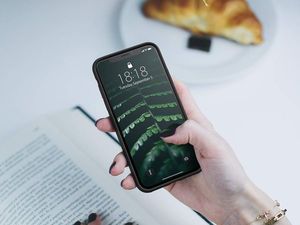 Alogy Slim case do Apple iPhone XR 4