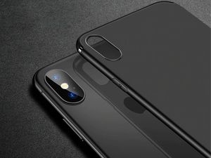 Alogy Slim case do Apple iPhone XS 5