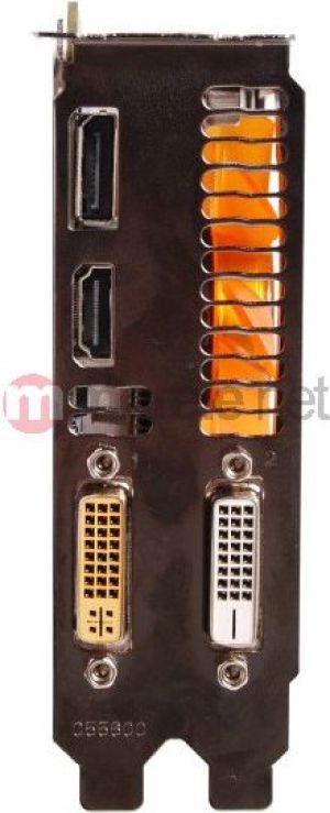 Karta graficzna Zotac GeForce CUDA GTX760 AMP! 2GB DDR5 PCI-E 256BIT 2DV/HDMI/DP PP (ZT-70402-10P) 3