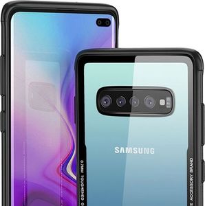 Alogy Glass case do Samsung Galaxy S10 Plus 4
