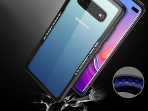 Alogy Glass case do Samsung Galaxy S10 Plus 7