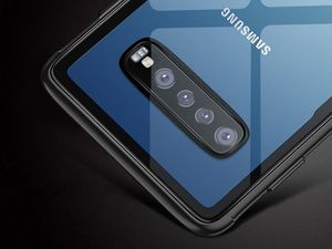 Alogy Glass case do Samsung Galaxy S10 Plus 10