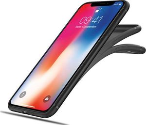 Alogy Slim case do Apple iPhone X 4