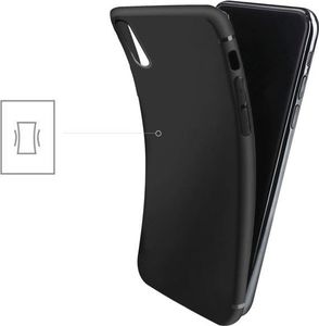 Alogy Slim case do Apple iPhone X 6