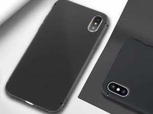 Alogy Slim case do Apple iPhone X 8