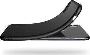 Alogy Slim case do Apple iPhone X 10