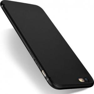 Alogy Etui Slim case iPhone 6/6S czarne 4