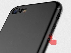 Alogy Slim case do Apple iPhone 6/ 6S 5