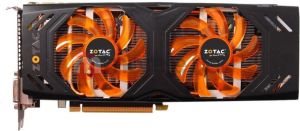 Karta graficzna Zotac GeForce GTX 770 2GB DDR5 256 Bit DVI, HDMI, DP, BOX (ZT-70302-10P) 3