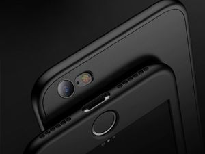 Alogy Slim case do Apple iPhone 7/ 8 3