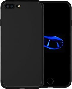 Alogy Etui Slim case iPhone 7/8 Plus czarne 1