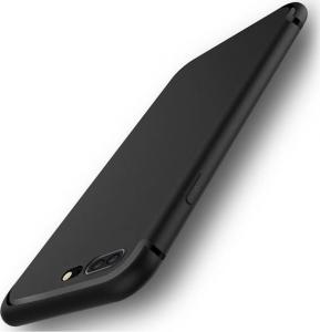Alogy Etui Slim case iPhone 7/8 Plus czarne 4