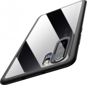 Alogy Etui Ultra Hybrid Armor P30 Pro czarne 2