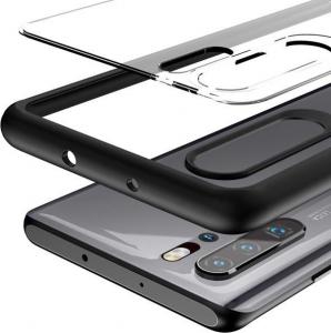 Alogy Etui Ultra Hybrid Armor P30 Pro czarne 3