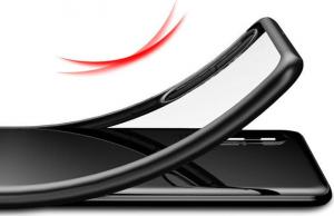 Alogy Etui Ultra Hybrid Armor P30 Pro czarne 4