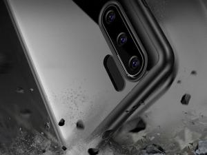 Alogy Etui Ultra Hybrid Armor P30 Pro czarne 8