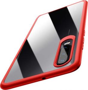 Alogy Etui Ultra Hybrid Armor P30 czerwone 3