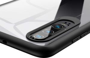 Alogy Etui Ultra Hybrid Armor P30 czarne 7