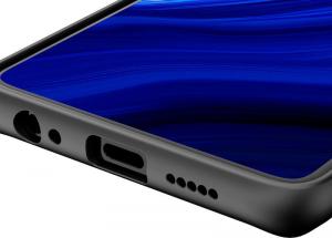 Alogy Etui Ultra Hybrid Armor P30 czarne 8