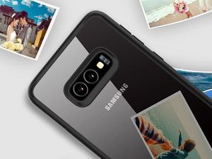 Alogy Ultra Hybrid Armor do Samsung Galaxy S10e 10