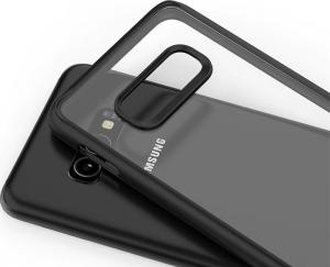Alogy Etui Ultra Hybrid Armor Galaxy S10e granatowe 4