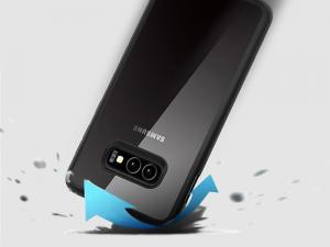 Alogy Etui Ultra Hybrid Armor Galaxy S10e granatowe 5