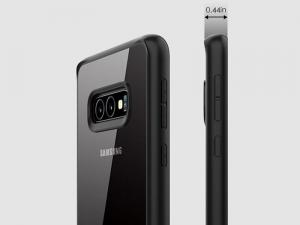 Alogy Etui Ultra Hybrid Armor Galaxy S10e granatowe 7