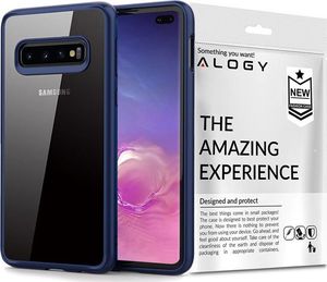 Alogy Ultra Hybrid Armor do Samsung Galaxy S10 Plus 2