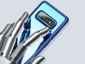 Alogy Ultra Hybrid Armor do Samsung Galaxy S10 Plus 3
