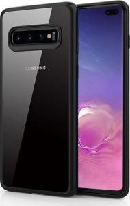 Alogy Etui Ultra Hybrid Armor Galaxy S10 Plus czarne 1