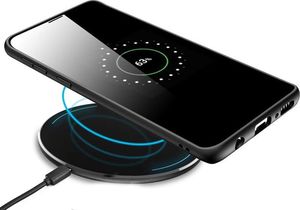 Alogy Ultra Hybrid Armor do Samsung Galaxy S10 Plus 11