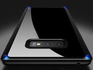 Alogy Ultra Hybrid Armor do Samsung Galaxy S10 Plus 8