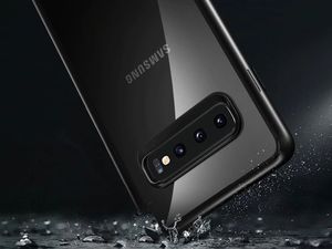 Alogy Ultra Hybrid Armor do Samsung Galaxy S10 Plus 9
