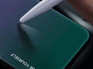 Alogy Etui Aurora Armor do Huawei P30 Pro fioletowo-niebieskie 03 uniwersalny 4