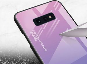 Alogy Etui Aurora Armor do Samsung Galaxy S10e granatowo-różowe 04 uniwersalny 4