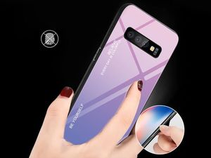 Alogy Etui Aurora Armor do Samsung Galaxy S10 różowe-fioletowe 02 uniwersalny 4